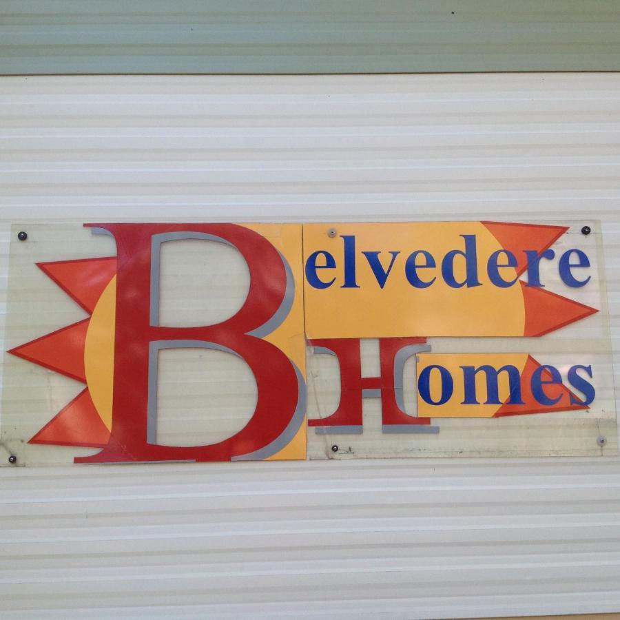 Belvedere Homes Aquileia Exterior foto